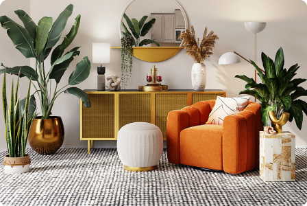 Como decorar tu casa?