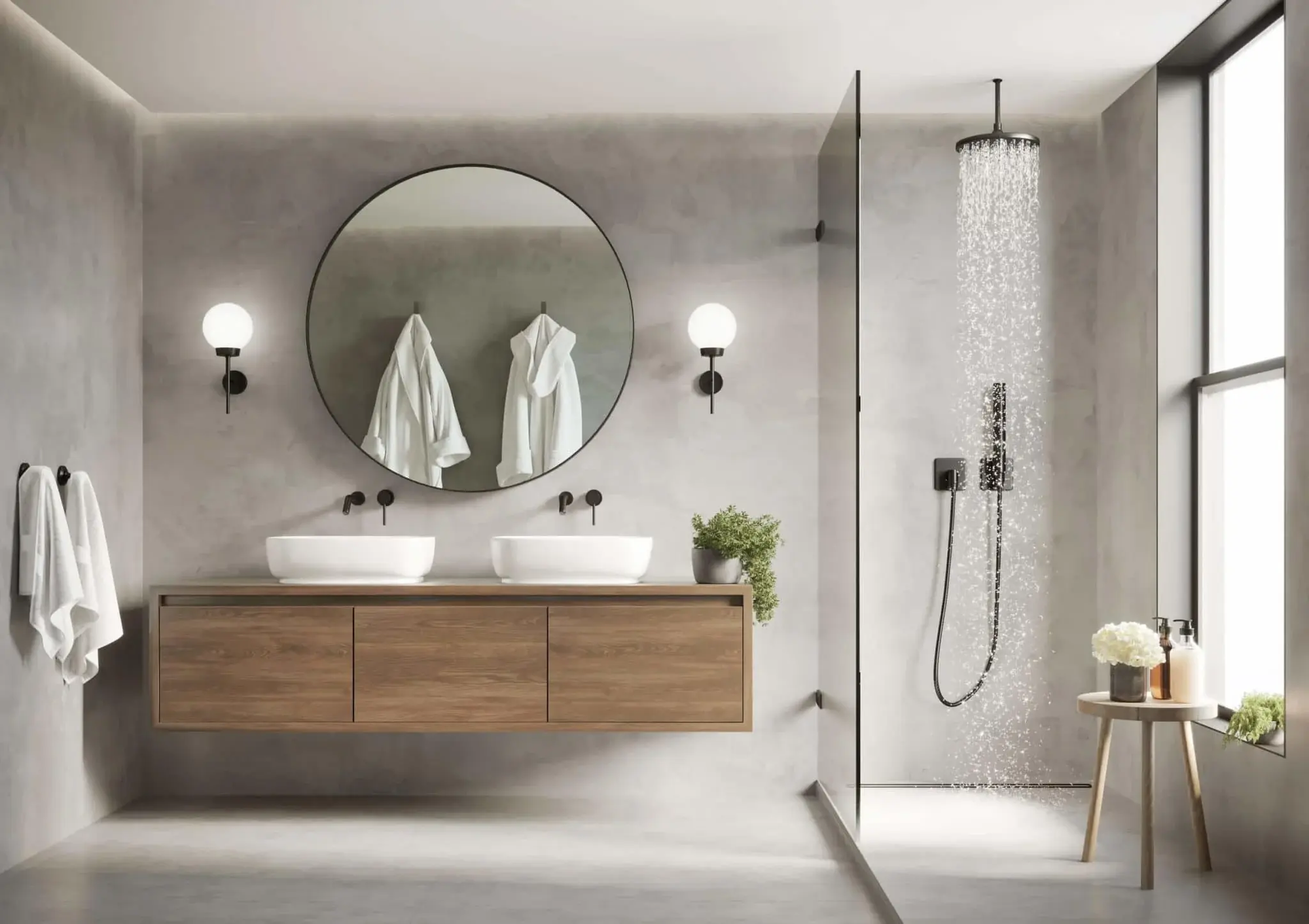 Baño