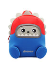 MOCHILA INFANTIL ROBOT – DISEÑO DIVERTIDO Y FUNCIONAL
