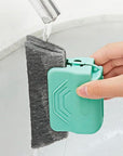 CEPILLO PARA RIEL DE VENTANAS – LIMPIEZA EFICAZ Y DETALLADA