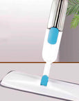 MOPA CON ROCIADOR DE AGUA – LIMPIEZA EFICIENTE Y CÓMODA