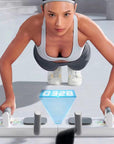 TABLA DE FLEXIONES INTELIGENTE MULTIFUNCIONAL – ENTRENAMIENTO EFECTIVO