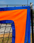 Red de entrenamiento para Frisbee y Softball – Mejora tu precisión y técnica