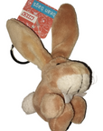 LLAVEROS ANIMALES DE PELUCHE - 27 MODELOS ADORABLES