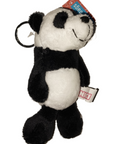 LLAVEROS ANIMALES DE PELUCHE - 27 MODELOS ADORABLES
