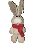 LLAVEROS ANIMALES DE PELUCHE - 27 MODELOS ADORABLES