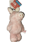 LLAVEROS ANIMALES DE PELUCHE - 27 MODELOS ADORABLES