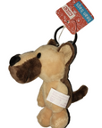 LLAVEROS ANIMALES DE PELUCHE - 27 MODELOS ADORABLES