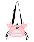 BOLSO DE CANGREJO PARA LA PLAYA – DIVERSIÓN Y COMODIDAD