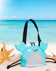 BOLSO DE CANGREJO PARA LA PLAYA – DIVERSIÓN Y COMODIDAD
