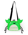 BOLSO DE CANGREJO PARA LA PLAYA – DIVERSIÓN Y COMODIDAD