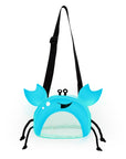 BOLSO DE CANGREJO PARA LA PLAYA – DIVERSIÓN Y COMODIDAD