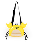BOLSO DE CANGREJO PARA LA PLAYA – DIVERSIÓN Y COMODIDAD