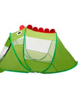 CARPA INFANTIL DINOSAURIO – DIVERSIÓN Y AVENTURA EN CADA JUEGO