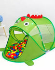 CARPA INFANTIL DINOSAURIO – DIVERSIÓN Y AVENTURA EN CADA JUEGO