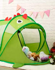 CARPA INFANTIL DINOSAURIO – DIVERSIÓN Y AVENTURA EN CADA JUEGO