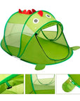 CARPA INFANTIL DINOSAURIO – DIVERSIÓN Y AVENTURA EN CADA JUEGO