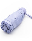 PARAGUAS PLEGABLE UV CON ESTUCHE – PROTECCIÓN Y COMODIDAD