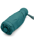 PARAGUAS PLEGABLE UV CON ESTUCHE – PROTECCIÓN Y COMODIDAD