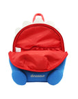 MOCHILA INFANTIL ROBOT – DISEÑO DIVERTIDO Y FUNCIONAL