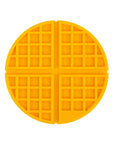 Alfombra interactiva waffle – Come lento y estimula la digestión