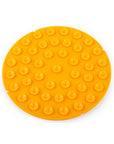Alfombra interactiva waffle – Come lento y estimula la digestión