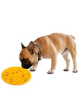 Alfombra interactiva waffle – Come lento y estimula la digestión