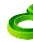 JUGUETE INTERACTIVO PARA GATOS – ESTIMULA EL INSTINTO DE CAZA Y JUEGO