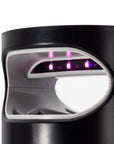 TRAMPA PARA MOSQUITOS UV – ELIMINACIÓN SILENCIOSA Y EFICAZ DE INSECTOS EN TU HOGAR