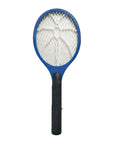 RAQUETA ELÉCTRICA MATA MOSQUITOS – 1700 V PARA UNA ELIMINACIÓN RÁPIDA Y SEGURA
