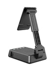 Soporte para celular con parlante bluetooth integrado – Comodidad y sonido de calidad