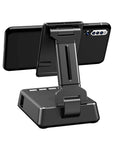 SOPORTE PARA CELULAR CON PARLANTE BLUETOOTH INTEGRADO – COMODIDAD Y SONIDO DE CALIDAD