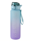 Botella motivacional – Hidratate con estilo y con objetivos a cumplir