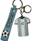 LLAVERO MESSI ARGENTINA – PASIÓN EN UN ACCESORIO ÚNICO