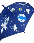 Paraguas mágico para niños