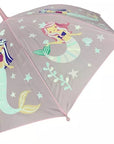 Paraguas mágico para niños