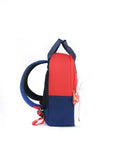 MOCHILA INFANTIL OSO POLAR – DISEÑO ADORABLE Y PRÁCTICO