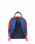 MOCHILA INFANTIL OSO POLAR – DISEÑO ADORABLE Y PRÁCTICO