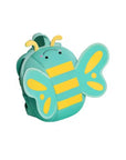 MOCHILA INFANTIL MARIPOSA CON ALAS 3D – IMPERMEABLE Y DIVERTIDA