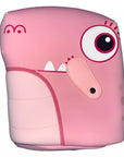 MOCHILA INFANTIL DRAGÓN – DISEÑO ÚNICO Y DIVERTIDO PARA NIÑOS
