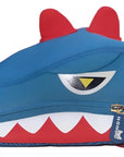MOCHILA INFANTIL CABEZA DRAGÓN – DISEÑO DIVERTIDO Y RESISTENTE