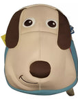 MOCHILA INFANTIL PERRO – DISEÑO DIVERTIDO Y RESISTENTE