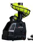 Máquina lanzapelotas de entrenamiento para tenis – Practicá solo como un pro