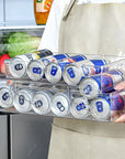 ORGANIZADOR DE LATAS – MAXIMIZA EL ESPACIO