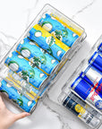 ORGANIZADOR DE LATAS – MAXIMIZA EL ESPACIO