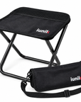 Silla banquito plegable bolso portatil