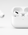 Auriculares bluetooth tipo AirPods Pro 2 – Cancelación de ruido y gran sonido