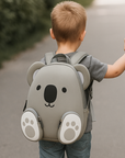 MOCHILA INFANTIL KOALA – DISEÑO ENCANTADOR Y FUNCIONAL