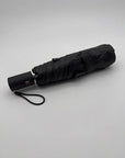 Paraguas plegable automatico con estuche - Ideal para llevar en el bolso cartera