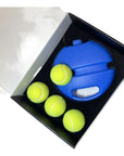 Entrenador de tenis – Mejora tu técnica y rendimiento